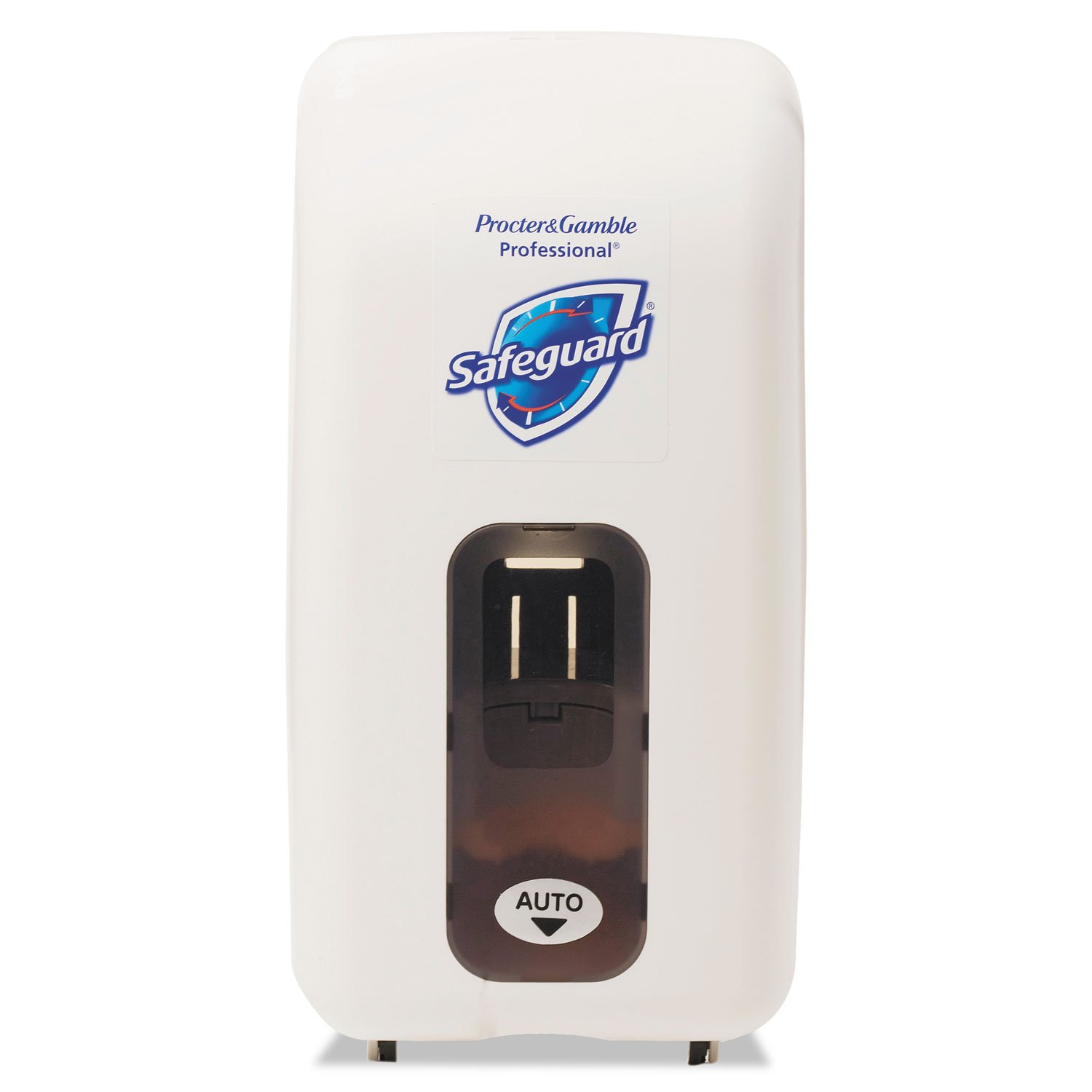 Proctor & Gamble Safeguard Foaming Hand Soap Touchless Dispenser - 4 per case.