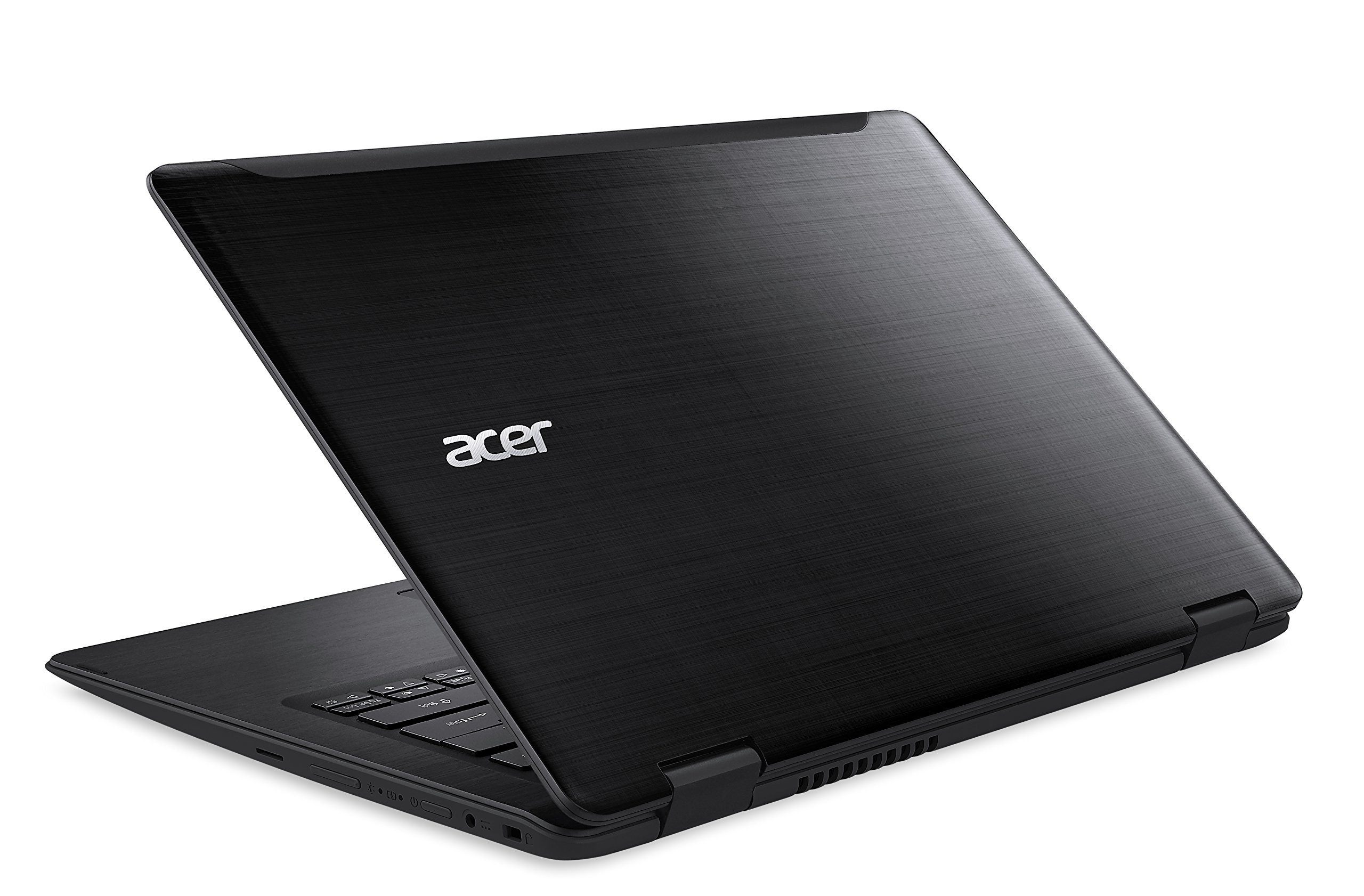 Acer Spin 5, 13.3" Full HD Touch, Intel Core i5, 8GB DDR4, 256GB SSD, Windows 10, Convertible, SP513-51-55ZR