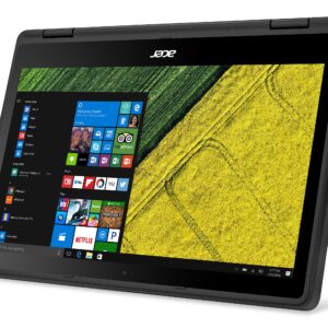 Acer Spin 5, 13.3" Full HD Touch, Intel Core i5, 8GB DDR4, 256GB SSD, Windows 10, Convertible, SP513-51-55ZR