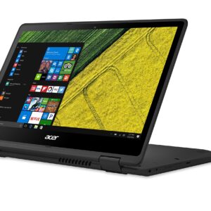 Acer Spin 5, 13.3" Full HD Touch, Intel Core i5, 8GB DDR4, 256GB SSD, Windows 10, Convertible, SP513-51-55ZR