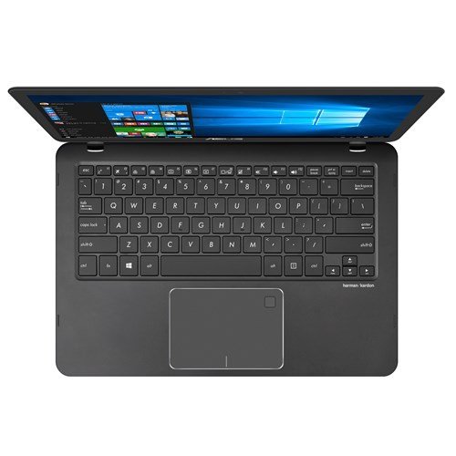 ASUS 13.3? 2-in-1 Full HD IPS Touch-Screen Ultrabook, Intel i7-7500U, 16GB DDR4 RAM, 512GB SSD, HDMI, Bluetooth, 802.11ac, Fingerprint Reader, Backlit Keyboard, Light and Thin-Windows10