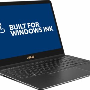 ASUS 13.3? 2-in-1 Full HD IPS Touch-Screen Ultrabook, Intel i7-7500U, 16GB DDR4 RAM, 512GB SSD, HDMI, Bluetooth, 802.11ac, Fingerprint Reader, Backlit Keyboard, Light and Thin-Windows10