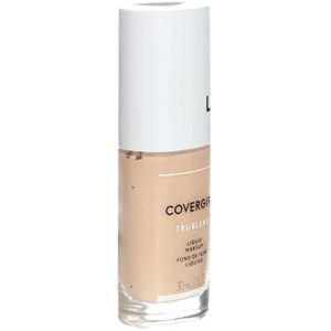 Cover Girl 00984 L-3nat Iv Natural Ivory Trublend Liquid Foundation