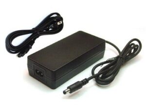 ac adapter works with bose acoustic wave music system cd-3000 power supply cord charger