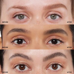 Anastasia Beverly Hills - Brow Wiz - Medium Brown