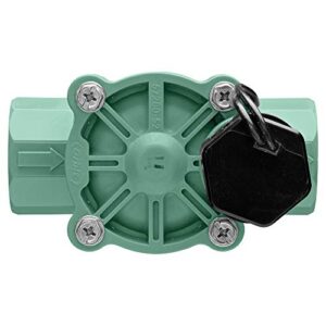 Orbit 57281 1" FPT L-Series Automatic Sprinkler Valve