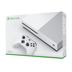 Microsoft Xbox One S 1TB Console