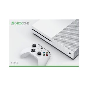 Microsoft Xbox One S 1TB Console