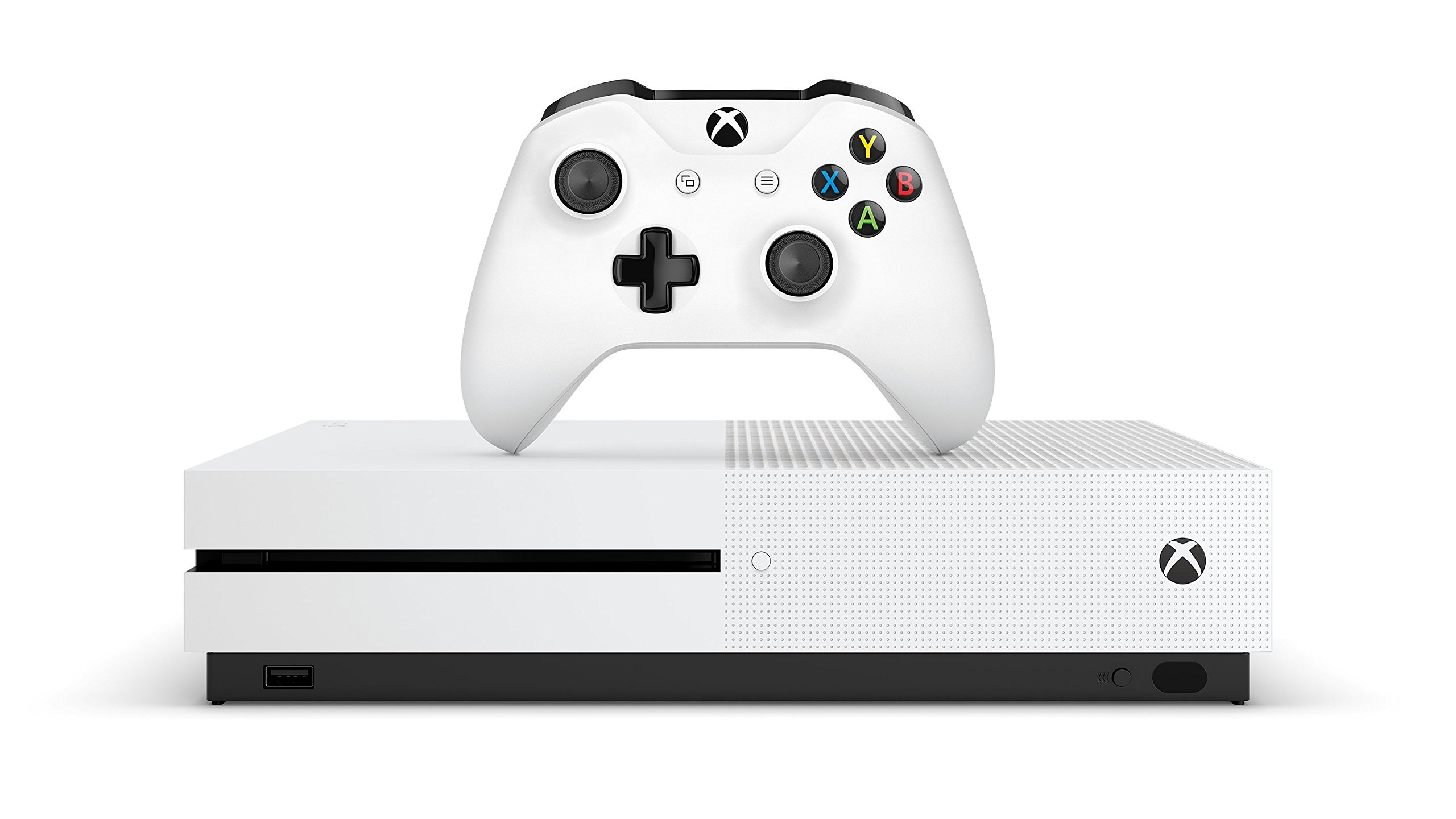 Microsoft Xbox One S 1TB Console