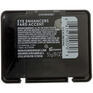 CoverGirl Eye Enhancers 4 Kit Pure Romance 235 Eye Shadow - 3 per case.