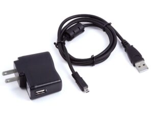 usb dc charger data sync cable cord compatible with archos 97 platinum hd tablet pc