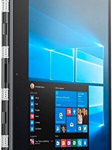 Lenovo Yoga 910 80VF002JUS 13.9-Inches laptop (7th Gen i7-7500U, 8GB, 256GB SSD, Windows 10 Home), Silver