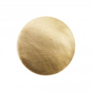 Decorative Metallics Lustre Dust - Gold