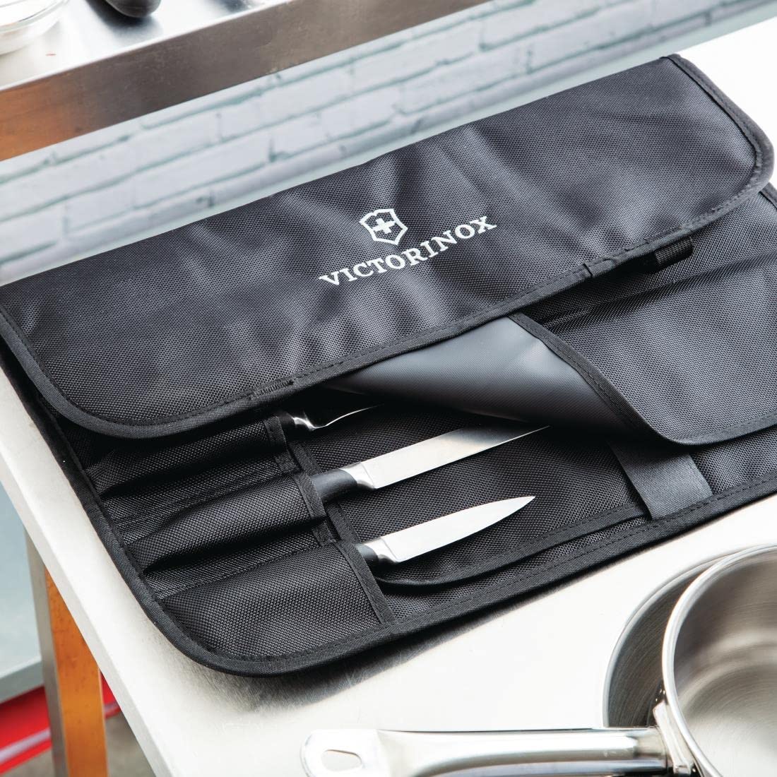 Victorinox CP448 Knife Roll Bag