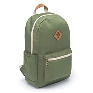 Revelry Supply RV30010 Escort Backpack, Green