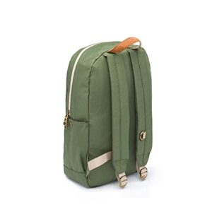 Revelry Supply RV30010 Escort Backpack, Green