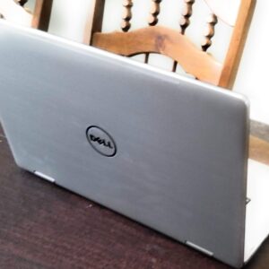 Dell Inspiron 15 7000 2-in-1 I7579-0028GRY - 15.6" FHD Touch - 7th Gen i5-7200U - 8GB - 256GB SSD - Gray