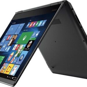 Lenovo Yoga 710 2-in-1 15.6" Touch-Screen Laptop i5 8GB NVIDIA GeForce GTX 940MX 256GB SSD