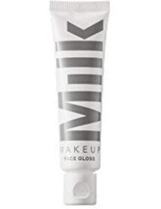 milk makeup face gloss