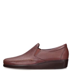 SAS Women's, Dream Slip-On Brown