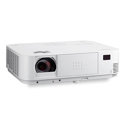 NEC Display Solutions NP-M403H NP-M403H 4000 lumen Widescreen Entry Level Professional Installation Projector