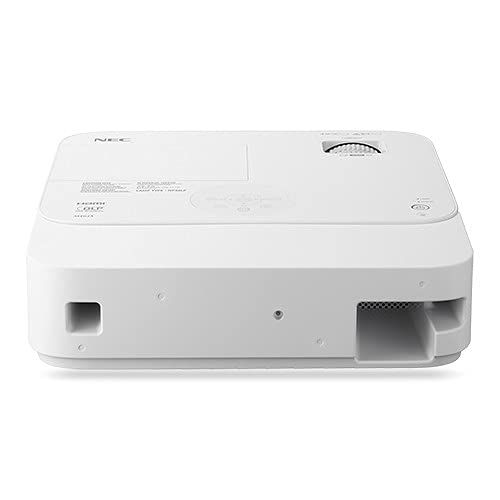 NEC Display Solutions NP-M403H NP-M403H 4000 lumen Widescreen Entry Level Professional Installation Projector