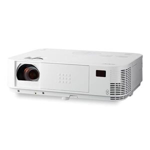 NEC Display Solutions NP-M403H NP-M403H 4000 lumen Widescreen Entry Level Professional Installation Projector