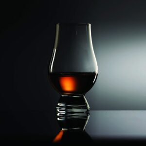 GLENCAIRN Whisky Glass in Gift Carton, Set of 6