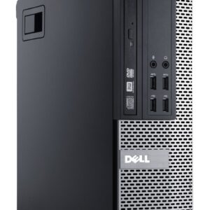 Optiplex9020 i7 4790 8GB 500GB