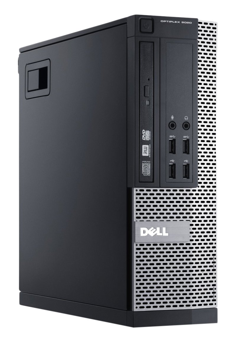 Optiplex9020 i7 4790 8GB 500GB