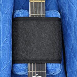 Reunion Blues RBCA2 RB Continental Voyager Dreadnought Acoustic Guitar Case