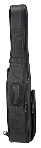 Reunion Blues RBCA2 RB Continental Voyager Dreadnought Acoustic Guitar Case