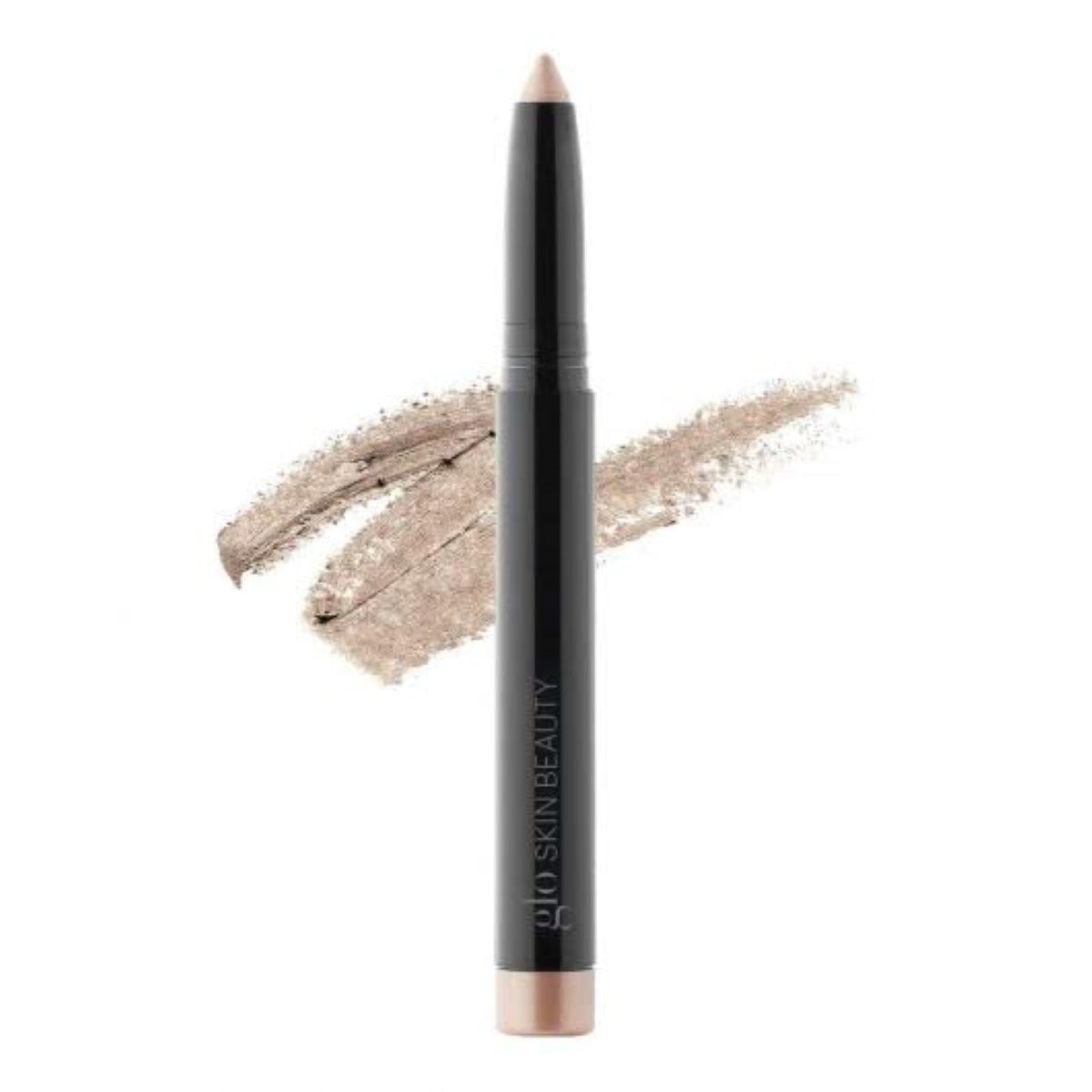 Glo Skin Beauty Cream Stay Shadow Stick (Beam) - Multi-Purpose Eyeshadow Mineral Makeup Can Also Be Used as Liner on Lips or Cheeks, 12-Hours of Wear