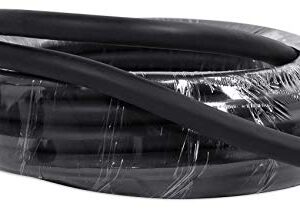 Rockville SX1225 12 Channel 25 Foot XLR Snake Cable, 100% OFC, Double Shielded