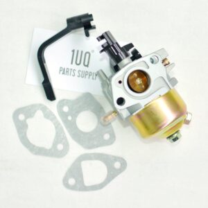 1uq carburetor carb for hammerhead mudhead lct 208cc 6.5hp go-kart carburetor assembly