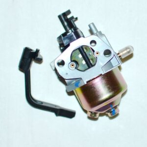 1UQ Carburetor Carb For Hammerhead MudHead LCT 208CC 6.5HP Go-Kart Carburetor Assembly