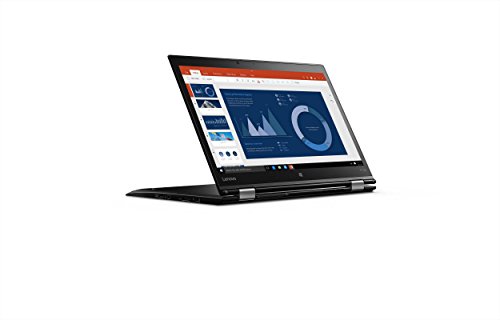 OLED PCIe 2016 Lenovo ThinkPad Carbon X1 Yoga Convertible Windows 10 Pro Laptop - Intel i7-6600U, 1TB NVMe SSD, 16GB RAM, 14" WQHD OLED 2560x1440 Touchscreen, Stylus Pen