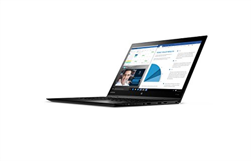 OLED PCIe 2016 Lenovo ThinkPad Carbon X1 Yoga Convertible Windows 10 Pro Laptop - Intel i7-6600U, 1TB NVMe SSD, 16GB RAM, 14" WQHD OLED 2560x1440 Touchscreen, Stylus Pen