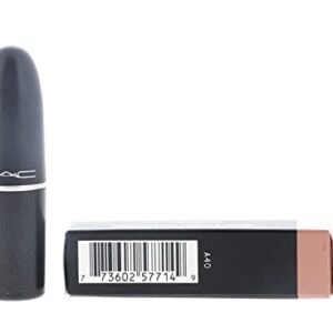 MAC frost lipstick GEL by M.A.C