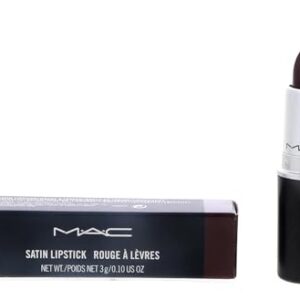 MAC Plum Lipstick - Film Noir (S)