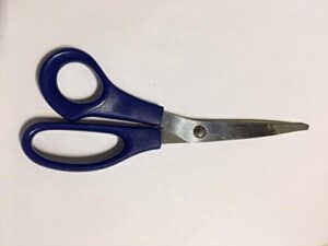 foil pattern shears stained glass tools