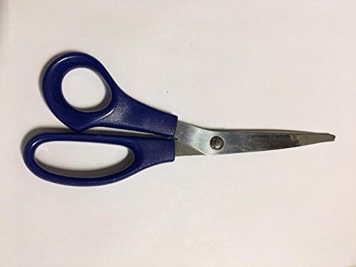 Foil Pattern Shears Stained Glass tools