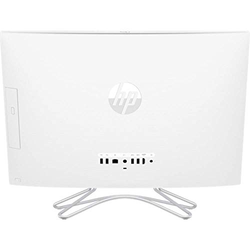 HP 2019 23.8" Touchscreen FHD IPS-WLED Backlit Micro Edge All-in-One Desktop Computer, Intel Quad-Core i5-8250u Up to 3.4GHz, 8GB DDR4, 1TB HDD, Bluetooth, 802.11ac Wi-Fi, USB 3.0, HDMI, Windows 10