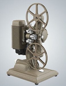revere 8mm movie projector (type i)