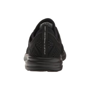 Athletic Propulsion Labs (APL) Techloom Phantom Black/Black 5 B (M)