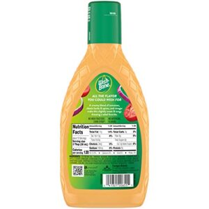 Wish-Bone Creamy French Salad Dressing, 15 FL OZ