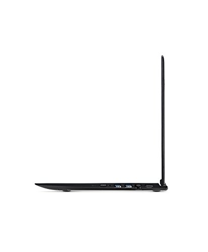 Lenovo Edge 2 1580 15.6" Full HD IPS 2-in-1 Touchscreen Notebook Computer, Intel Core i7-6500U 2.5GHz, 8GB RAM, 1TB HDD, Windows 10 Home