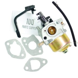 1uq carburetor carb for mi-t-m tradeworks cm-2800-swlb pressure washer
