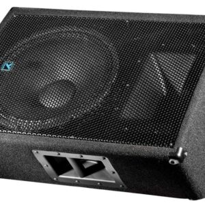 Yorkville YX15PC 15-inch Powered Speaker - New