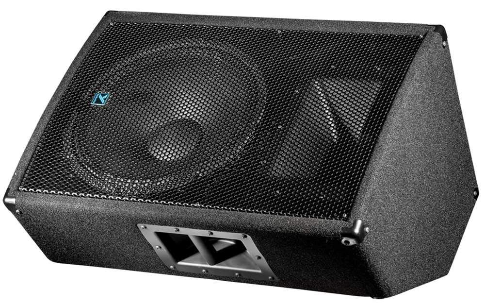 Yorkville YX15PC 15-inch Powered Speaker - New